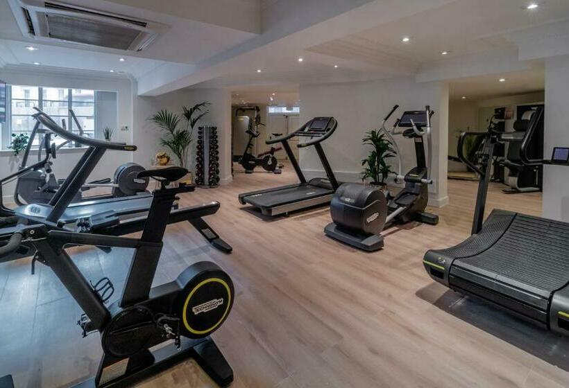 Fotos del hotel The Level At Melia White House:  102