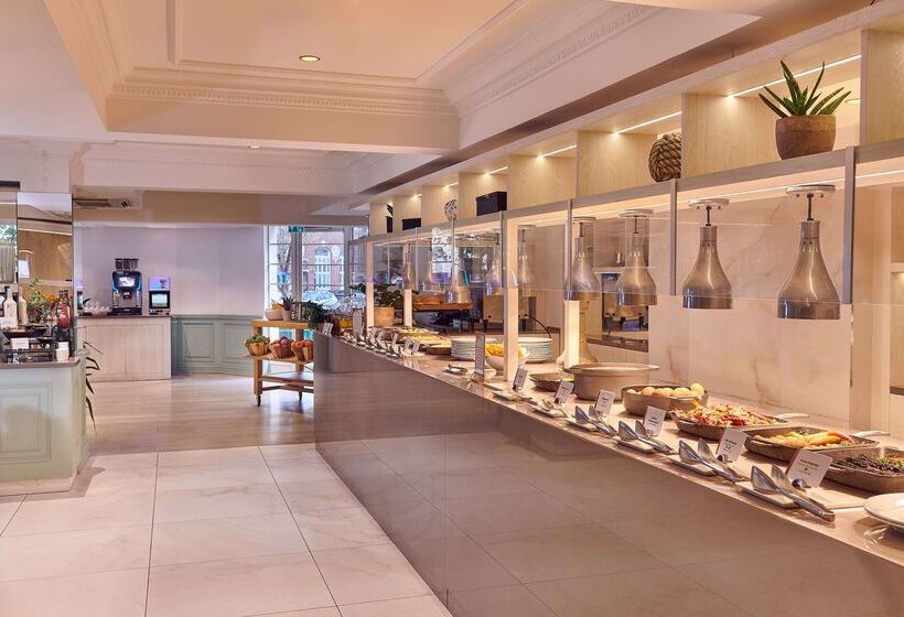 Fotos del hotel The Level At Melia White House:  72