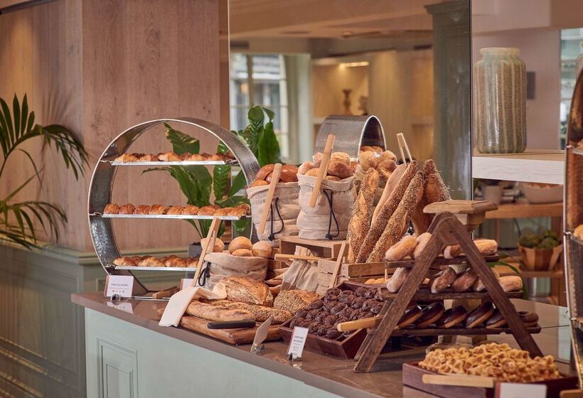 Fotos del hotel The Level At Melia White House:  49