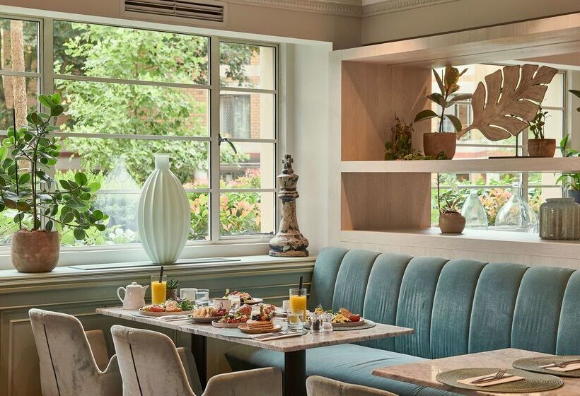 בית מלון כפרי The Level At Melia White House
