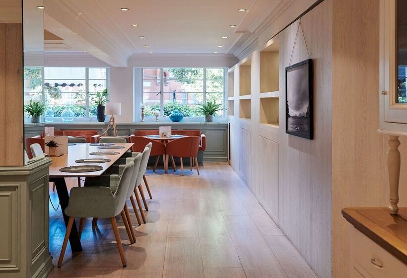 Fotos del hotel The Level At Melia White House:  70