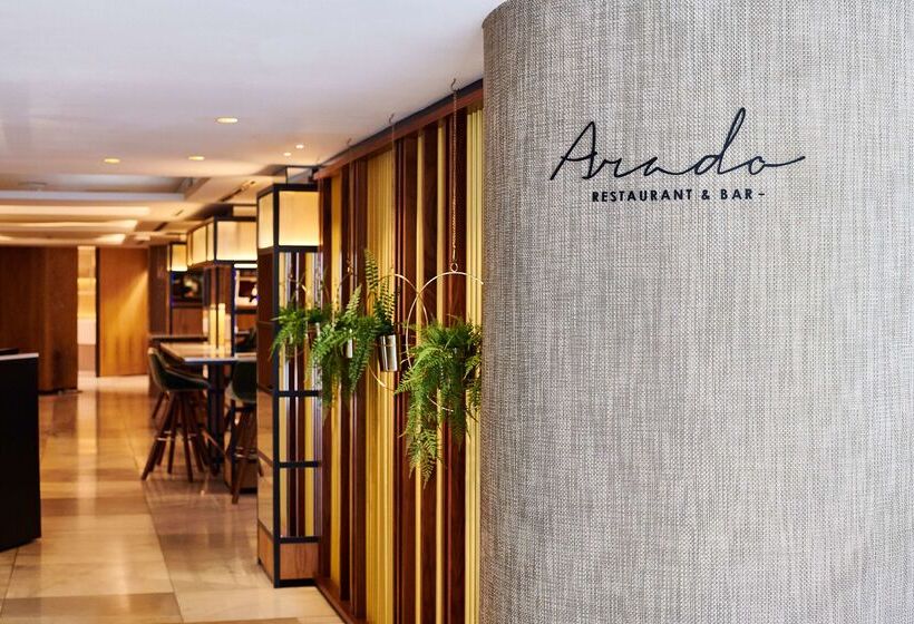 Fotos del hotel The Level At Melia White House:  81