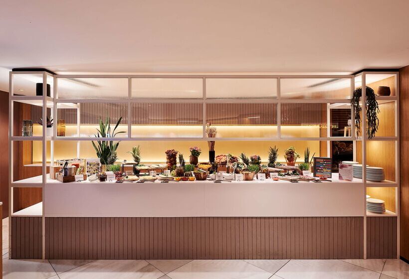 Fotos del hotel The Level At Melia White House:  44