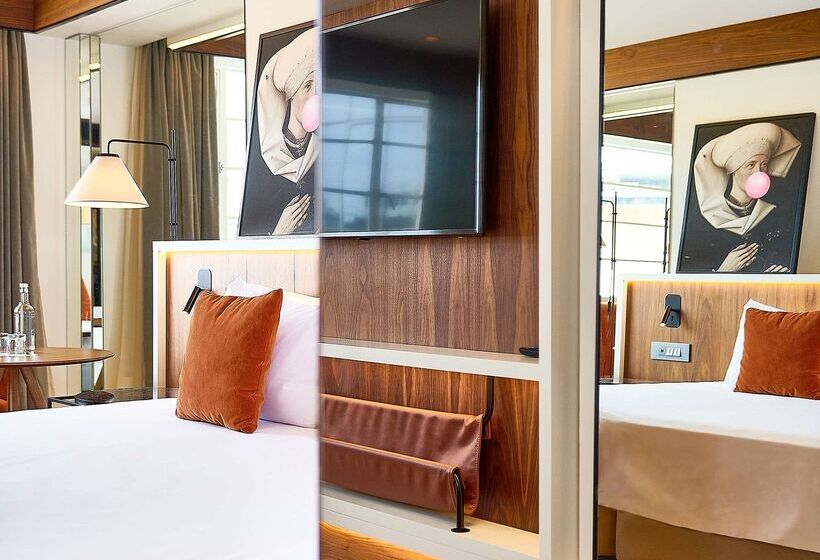 Fotos del hotel The Level At Melia White House:  52