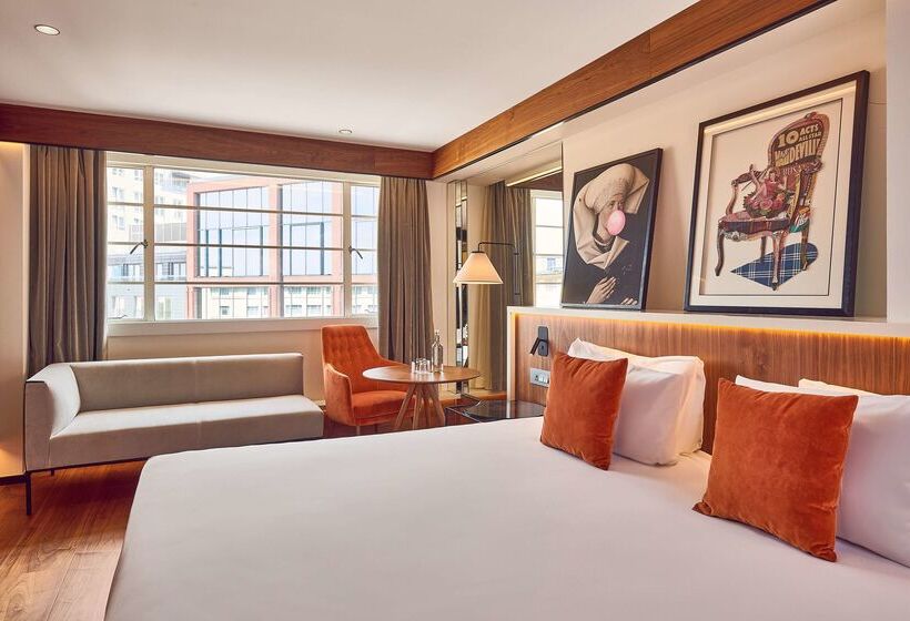 Fotos del hotel The Level At Melia White House:  4