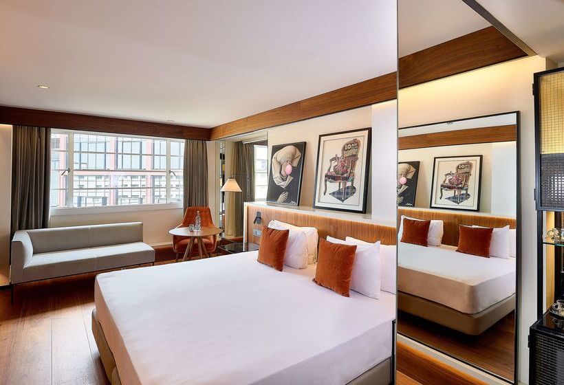 Fotos del hotel The Level At Melia White House:  5