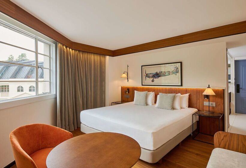 Fotos del hotel The Level At Melia White House:  74