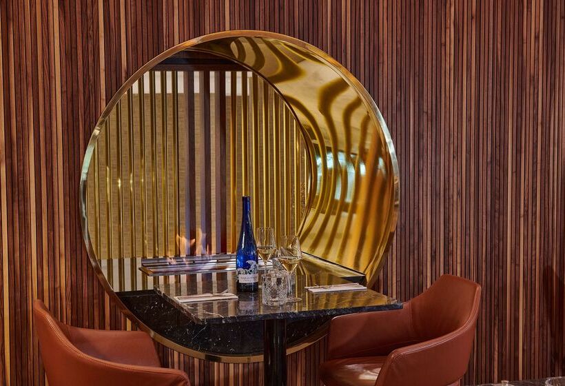 Fotos del hotel The Level At Melia White House:  86