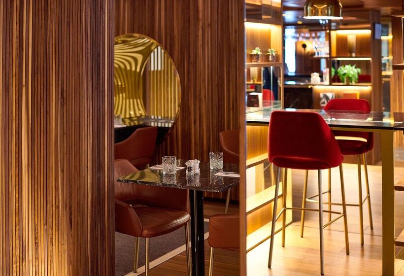 Fotos del hotel The Level At Melia White House:  73