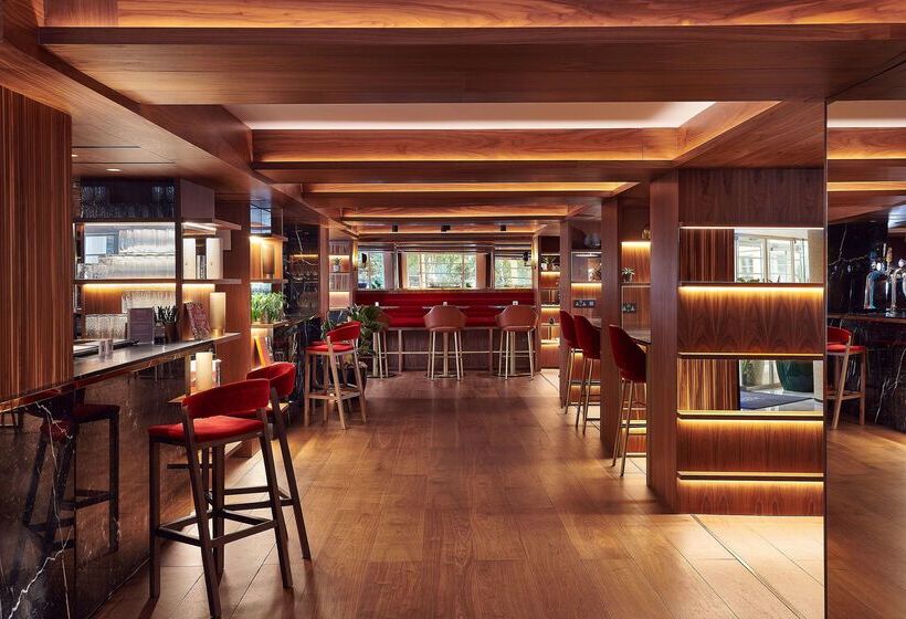 Fotos del hotel The Level At Melia White House:  45