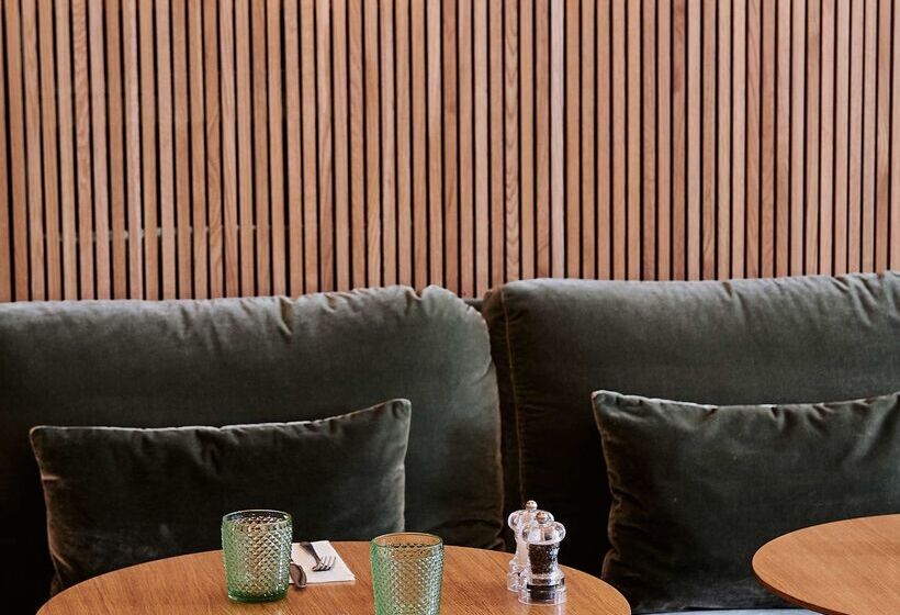 Fotos del hotel The Level At Melia White House:  82