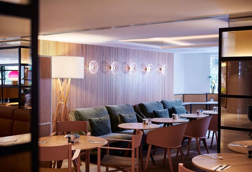 Fotos del hotel The Level At Melia White House:  25