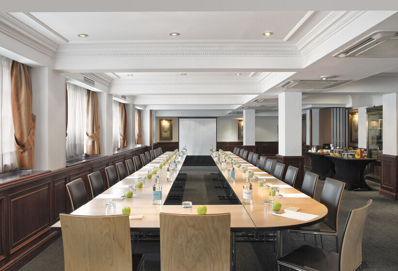 Fotos del hotel The Level At Melia White House:  28