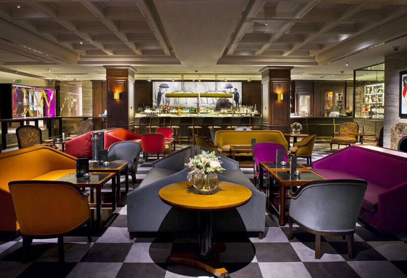 Fotos del hotel The Level At Melia White House:  62