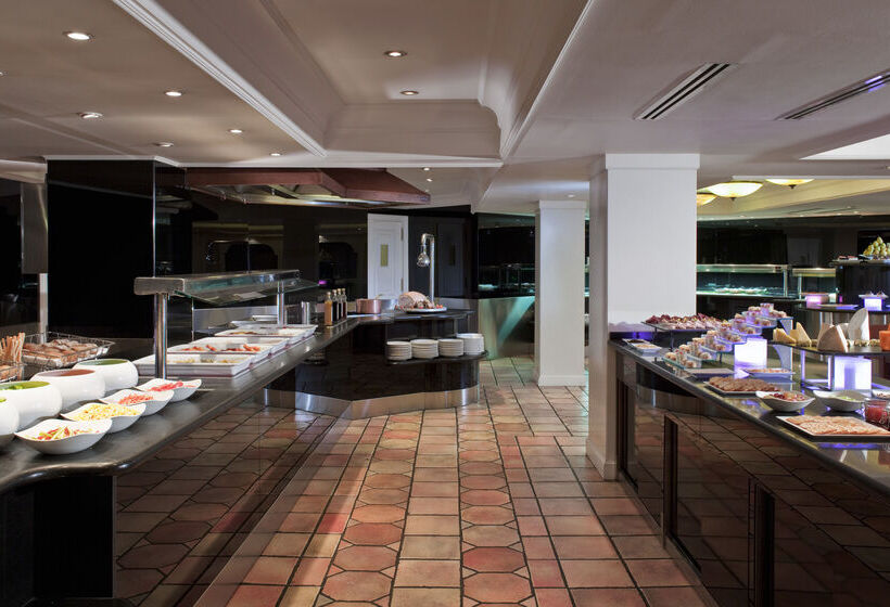 Fotos del hotel The Level At Melia White House:  36