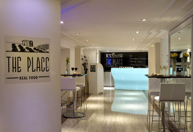 Fotos del hotel The Level At Melia White House:  84