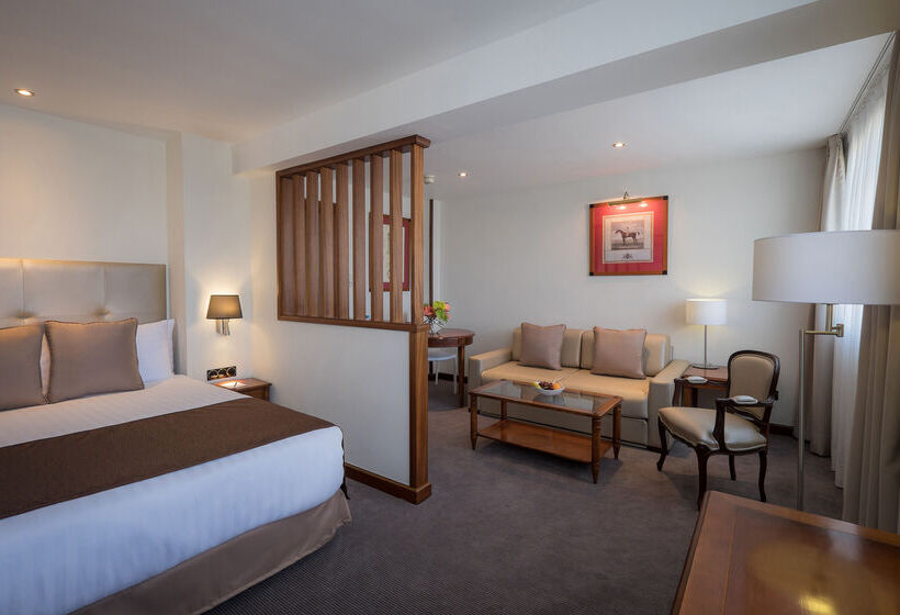 Fotos del hotel The Level At Melia White House:  50