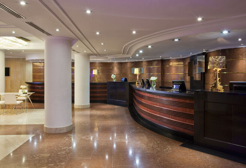 Fotos del hotel The Level At Melia White House:  22