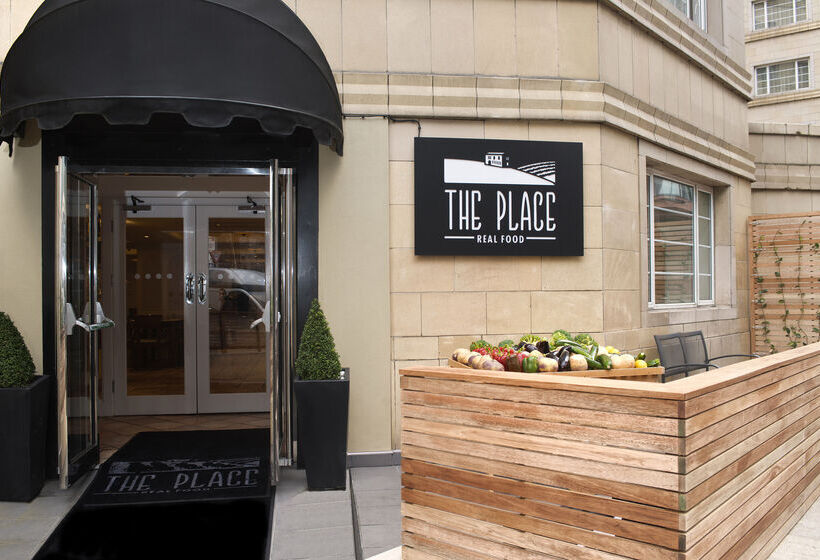 Fotos del hotel The Level At Melia White House:  42