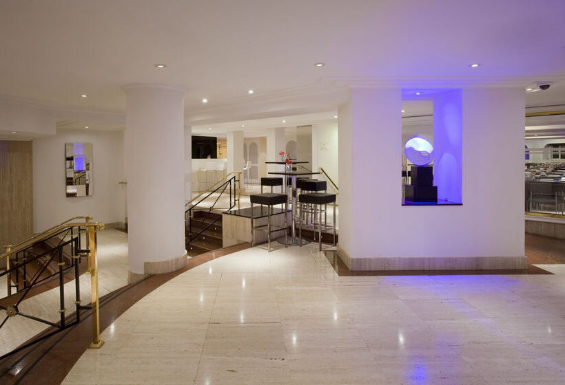 Fotos del hotel The Level At Melia White House:  18