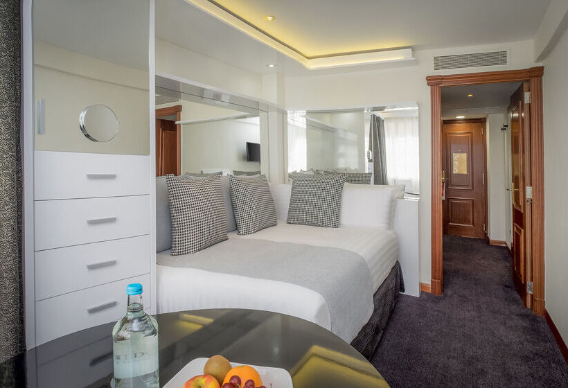 Fotos del hotel The Level At Melia White House:  66