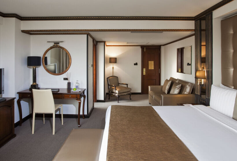 Fotos del hotel The Level At Melia White House:  68