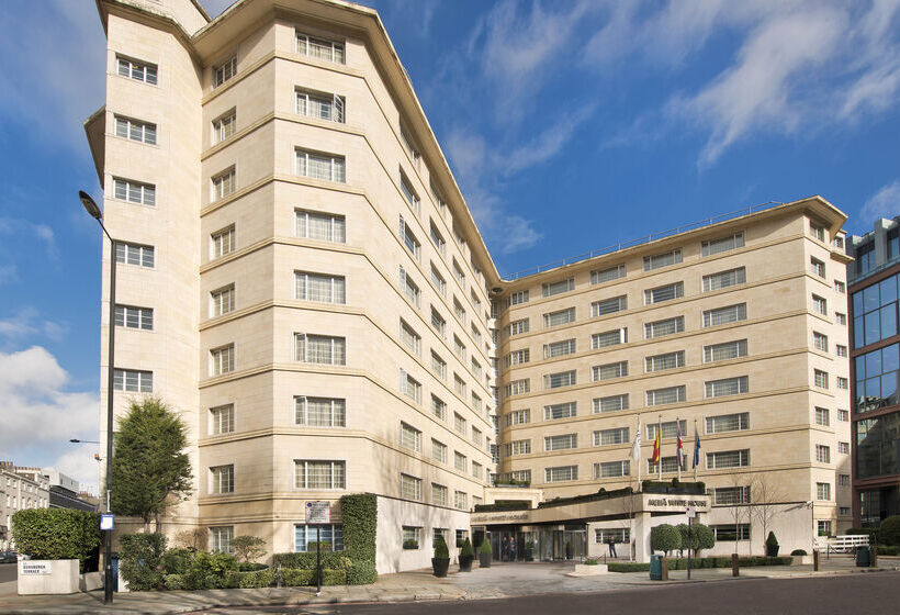 Fotos del hotel The Level At Melia White House: 1 Fotos del hotel The Level At Melia White House: 1