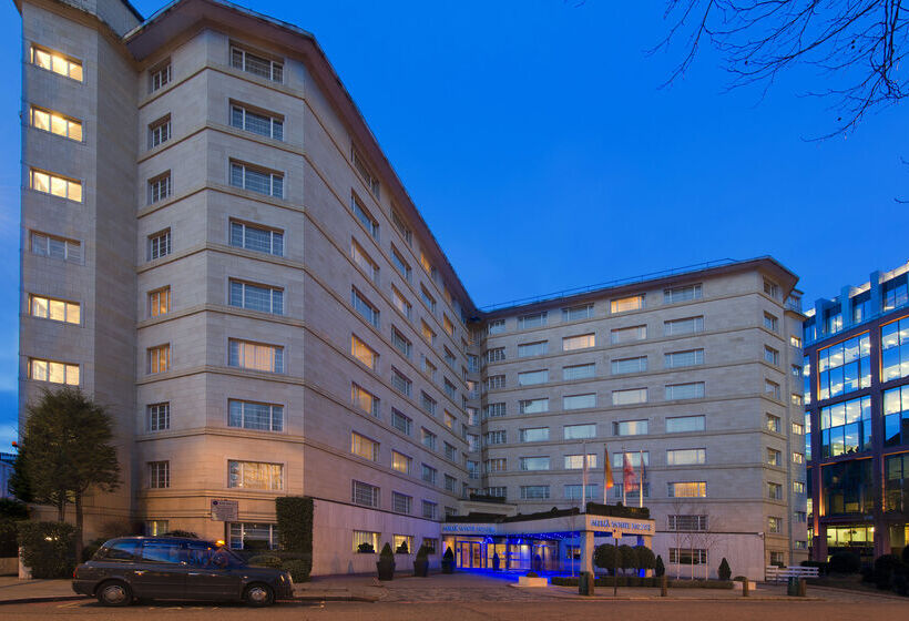 Fotos del hotel The Level At Melia White House:  53