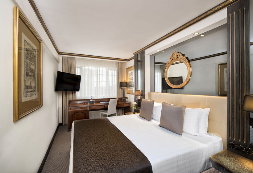 Fotos del hotel The Level At Melia White House:  9