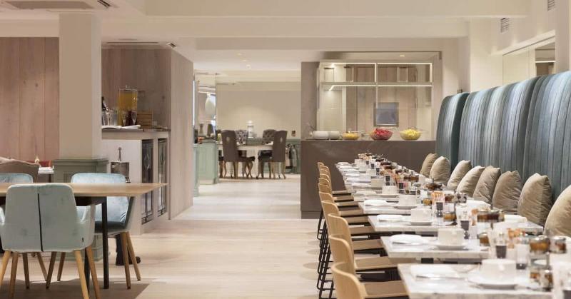 Fotos del hotel The Level At Melia White House:  10