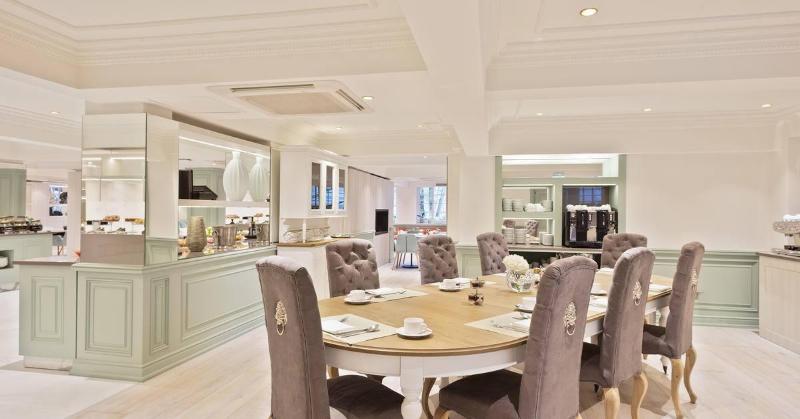 Fotos del hotel The Level At Melia White House:  48