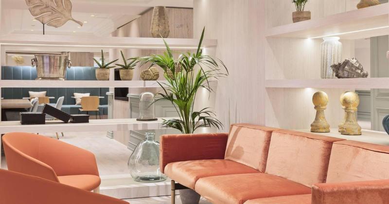 Fotos del hotel The Level At Melia White House:  41