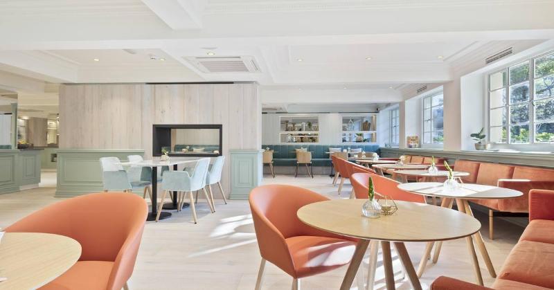 Fotos del hotel The Level At Melia White House:  40