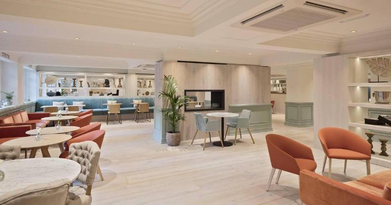 Fotos del hotel The Level At Melia White House:  38