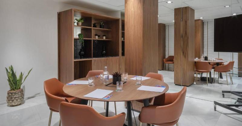 בית מלון כפרי The Level At Melia White House