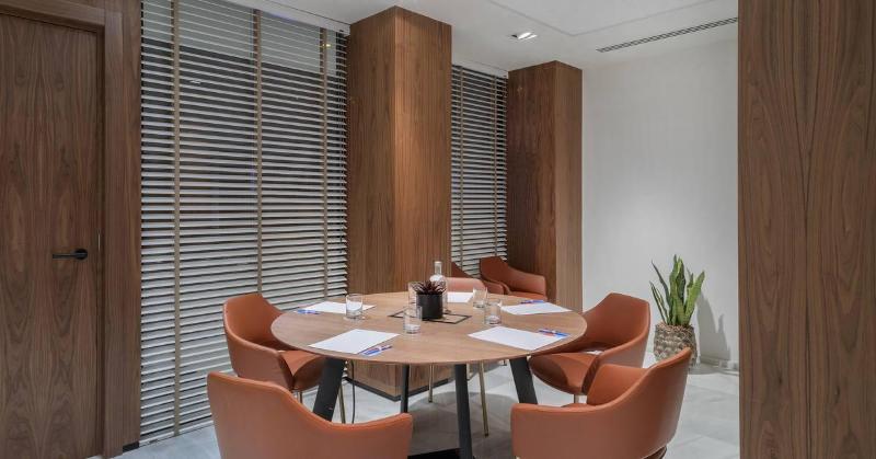 Fotos del hotel The Level At Melia White House:  32