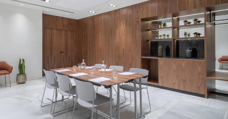 Fotos del hotel The Level At Melia White House:  34