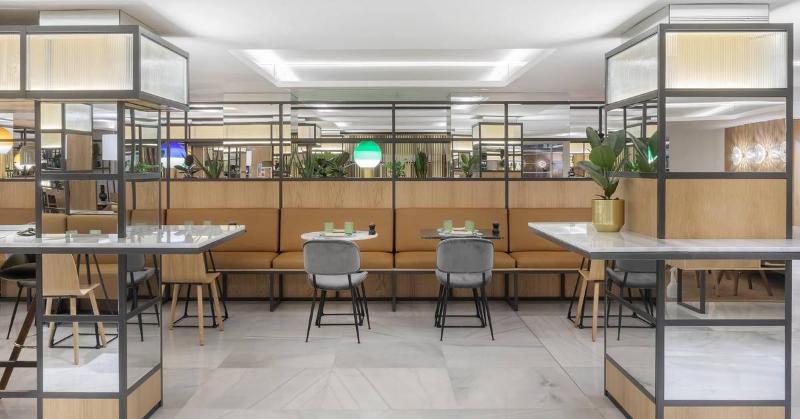 Fotos del hotel The Level At Melia White House:  33