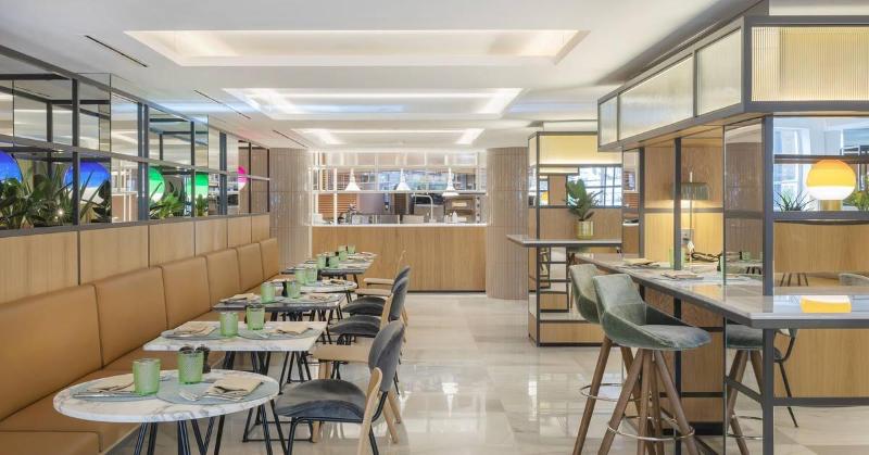 Fotos del hotel The Level At Melia White House:  16