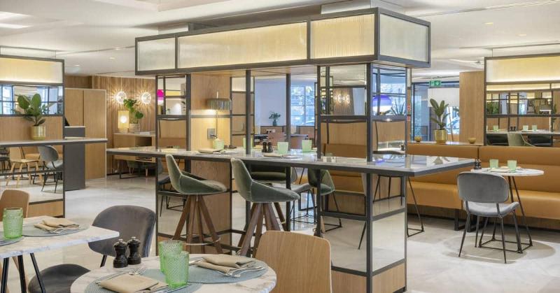 Fotos del hotel The Level At Melia White House:  29