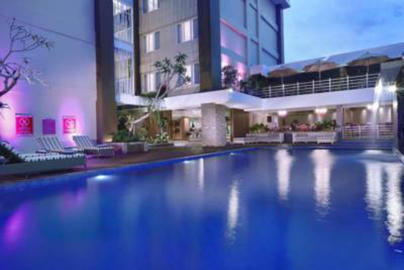 Fotos del hotel The Vasini:  2
