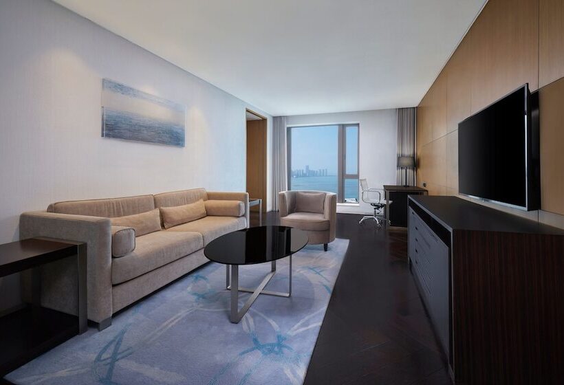 فندق The Westin Haikou