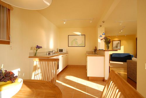 هتل The Wheelhouse Inn