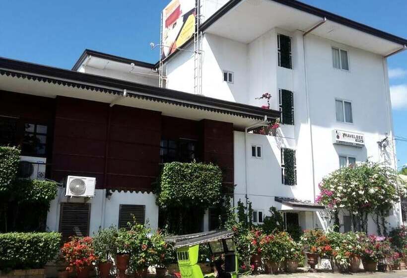 فندق Travelbee Heritage Inn