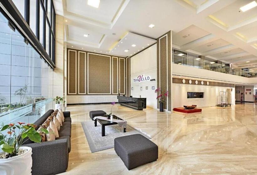 Fotos del hotel Travello:  8