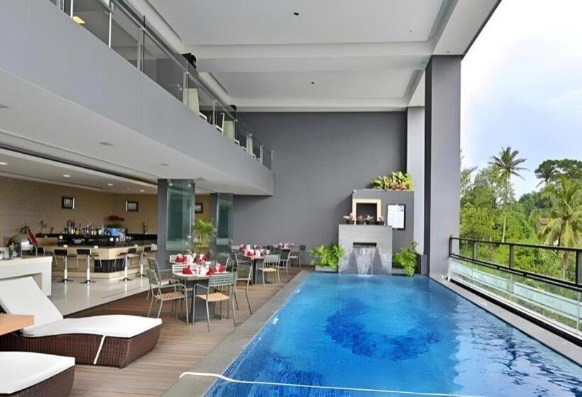 Fotos del hotel Travello:  9