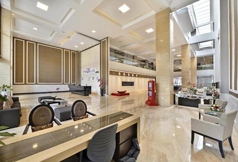 Fotos del hotel Travello:  11