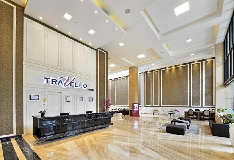 Fotos del hotel Travello:  12