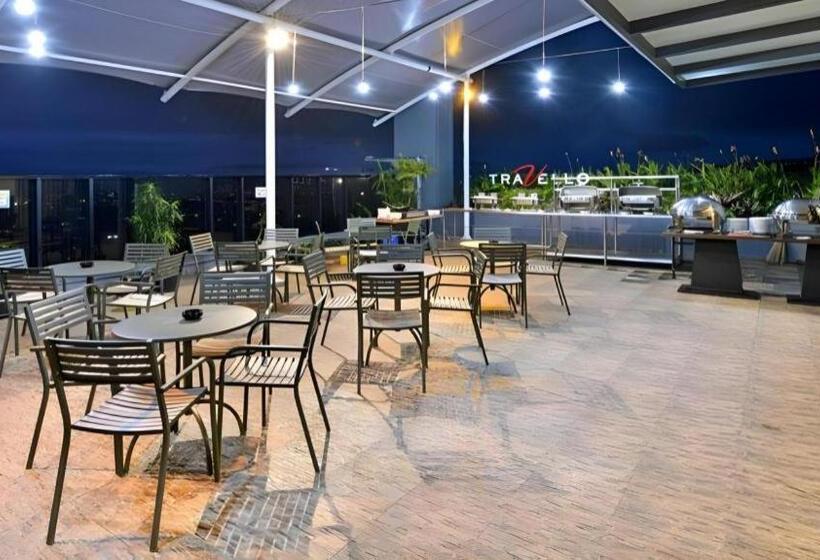 Fotos del hotel Travello:  6