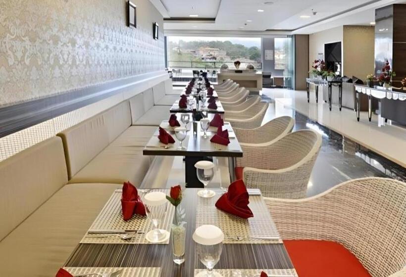 Fotos del hotel Travello:  17